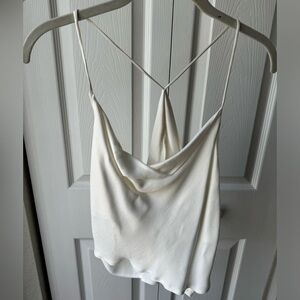 Zara top